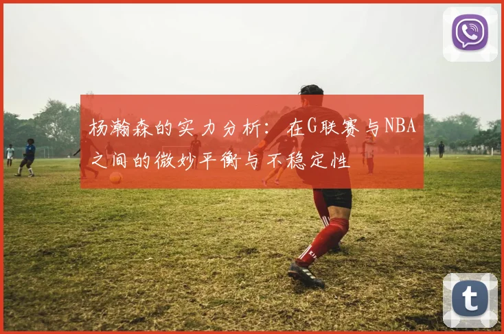 杨瀚森的实力分析：在G联赛与NBA之间的微妙平衡与不稳定性